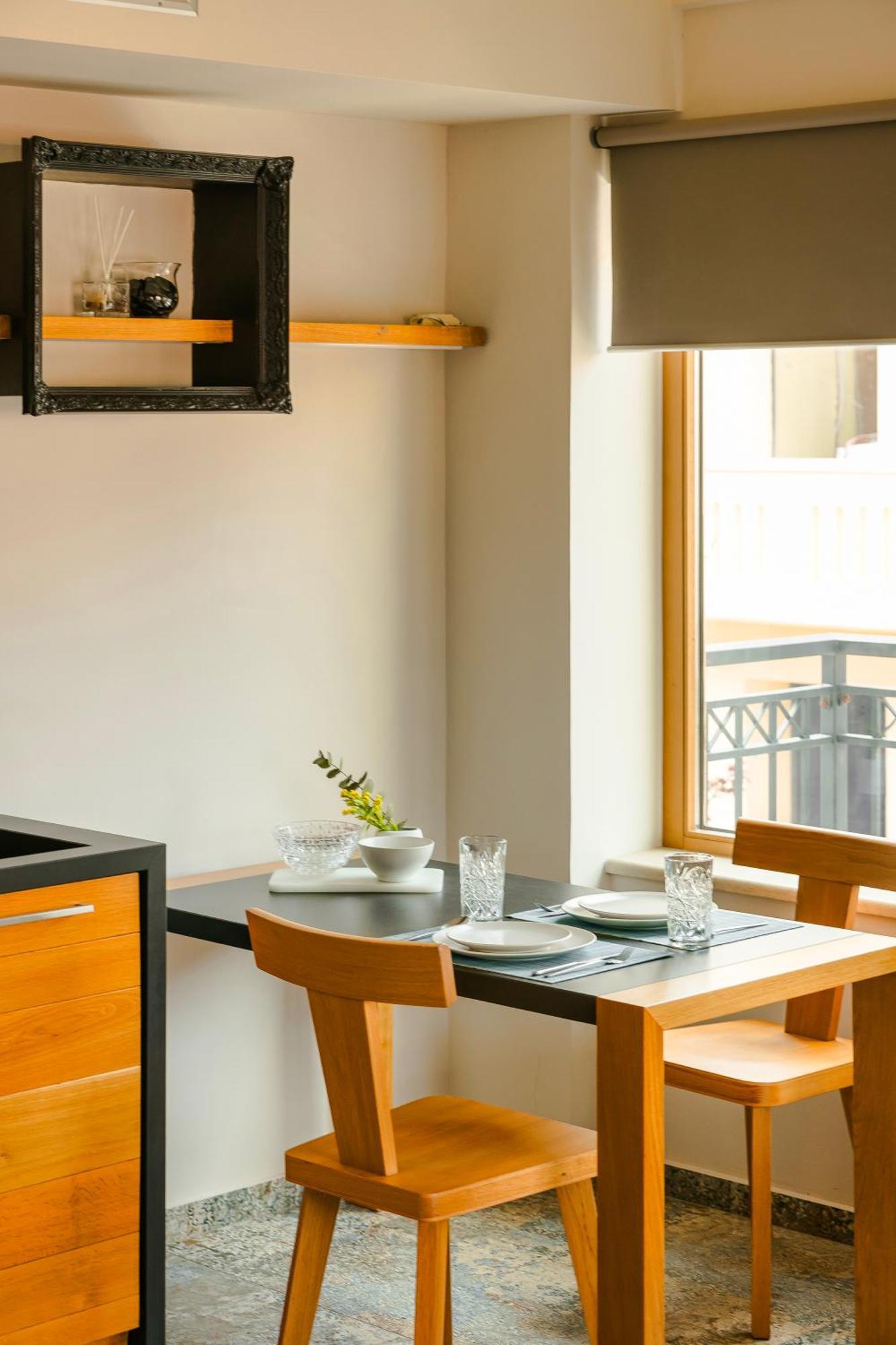 Querini Luxury Suites Chania  Exterior foto